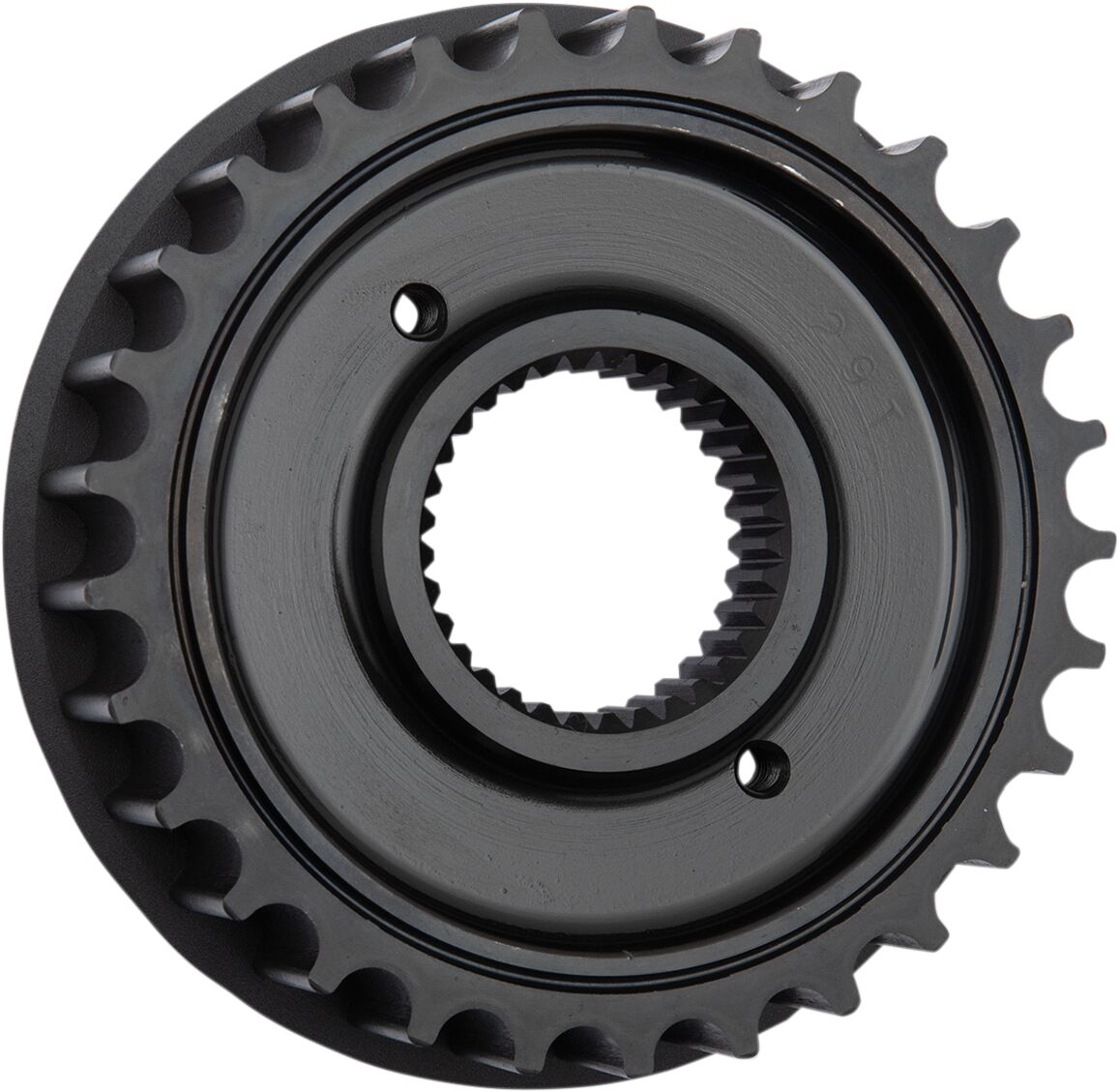 Drag Specialties Pulley 29 T 91 03 Xl TRANSMISSION DRIVE PULLEYS + P Drag Specialties