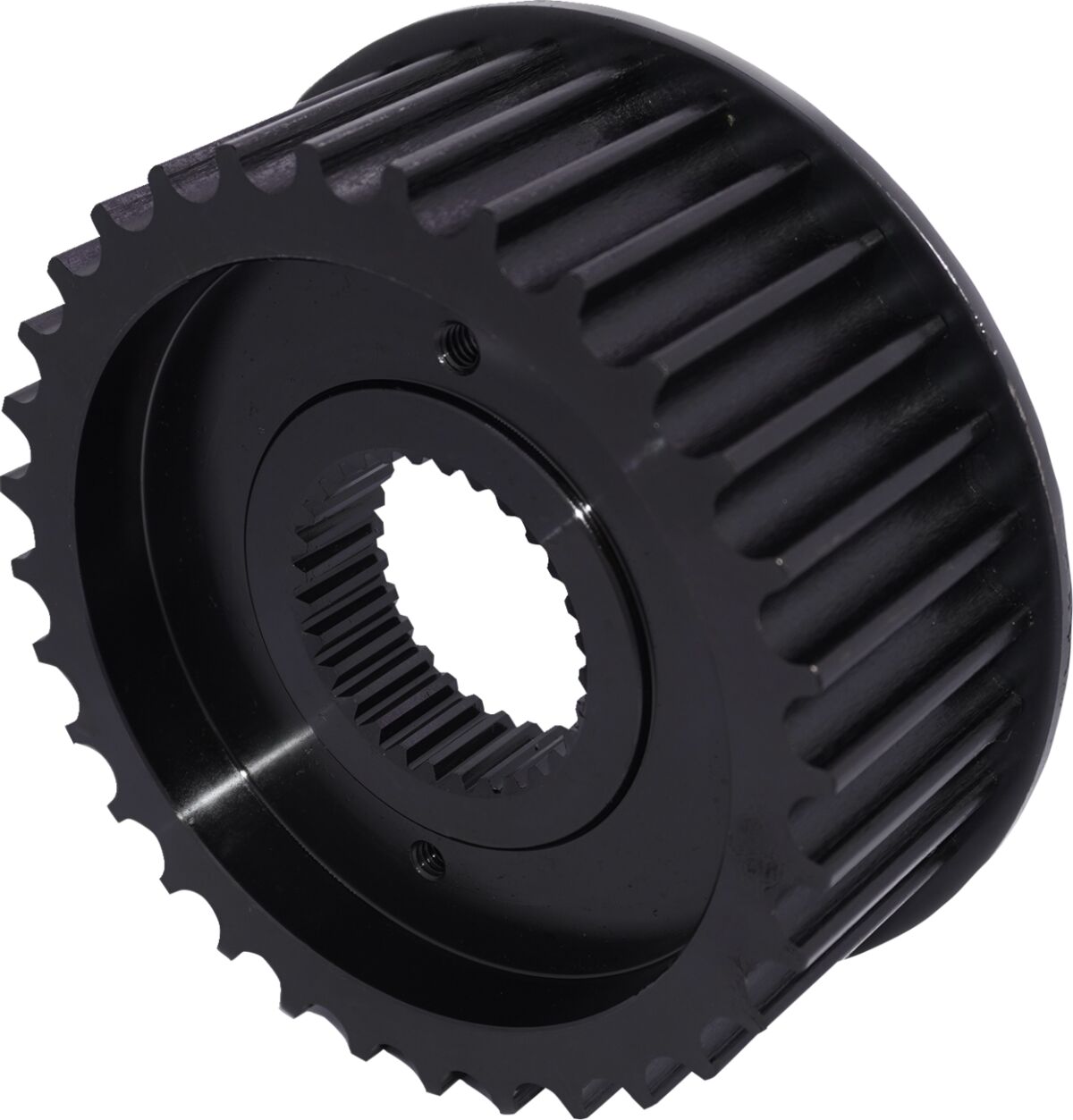 Drag Specialties Pulley 32 T 07 17 Bt Transmission Drive Pulleys Drag Specialties