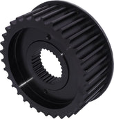 Drag Specialties Pulley 32 T 07 17 Bt Transmission Drive Pulleys Drag Specialties