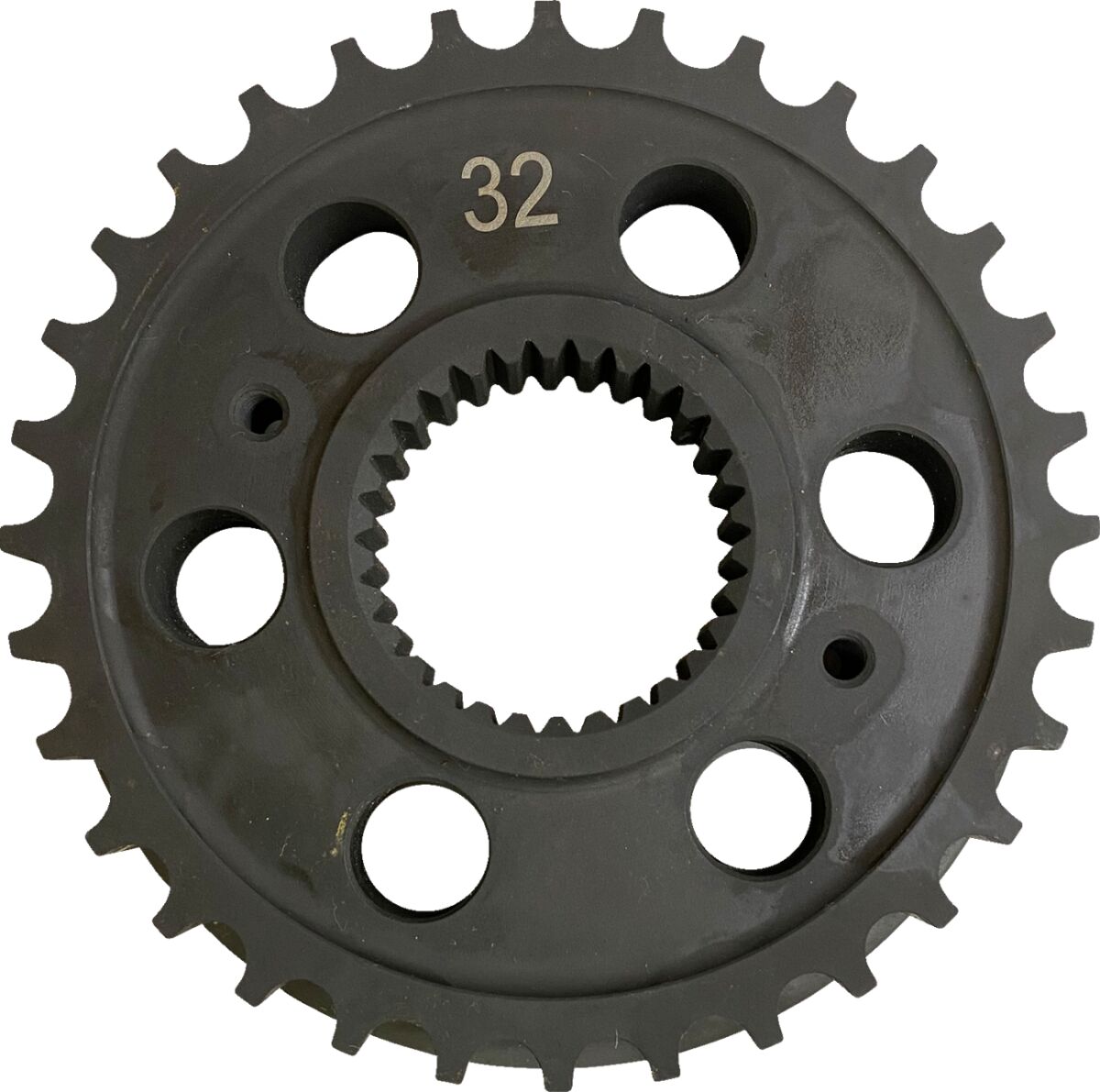 Drag Specialties Pulley 32 T 17 22 Bt Transmission Drive Pulleys Drag Specialties