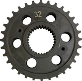 Drag Specialties Pulley 32 T 17 22 Bt Transmission Drive Pulleys Drag Specialties