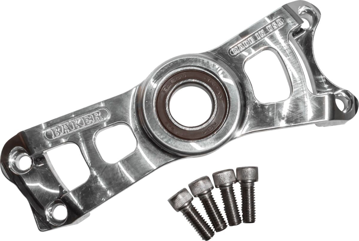 Baker Drivetrain Bearing Support Outer 6 Into4/4 TRANSMISSION DRIVE PULLEYS + P Baker Drivetrain