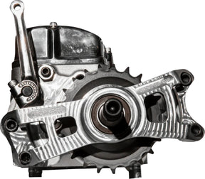 Baker Drivetrain Bearing Support Outer 6 Into4/4 TRANSMISSION DRIVE PULLEYS + P Baker Drivetrain