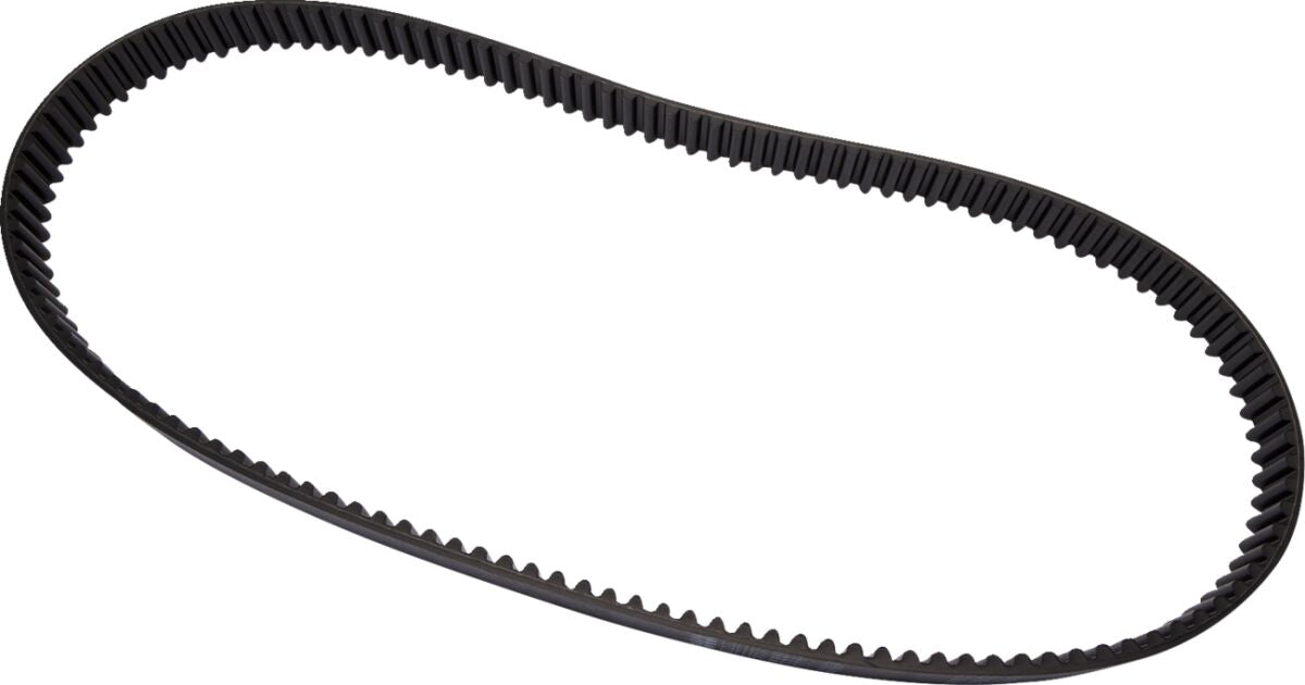 Drag Specialties Rear Drive Belt 128 T 1.5" Belts Rear Drag Specialties
