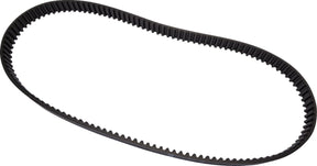 Drag Specialties Rear Drive Belt 128 T 1.5" Belts Rear Drag Specialties