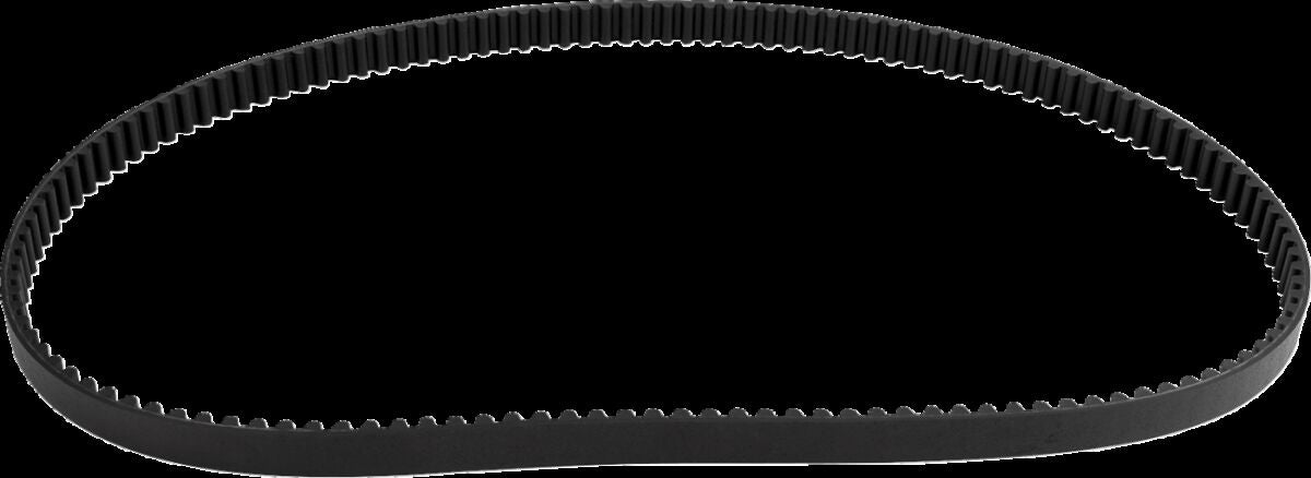 Drag Specialties Rear Drive Belt 135 T 1.125" Belts Rear Drag Specialties