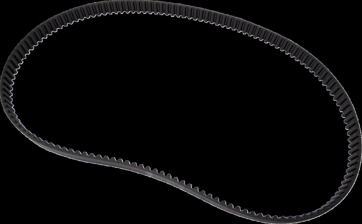 Drag Specialties Belt Rear Drv 1.5 139 T Belts Rear Drag Specialties