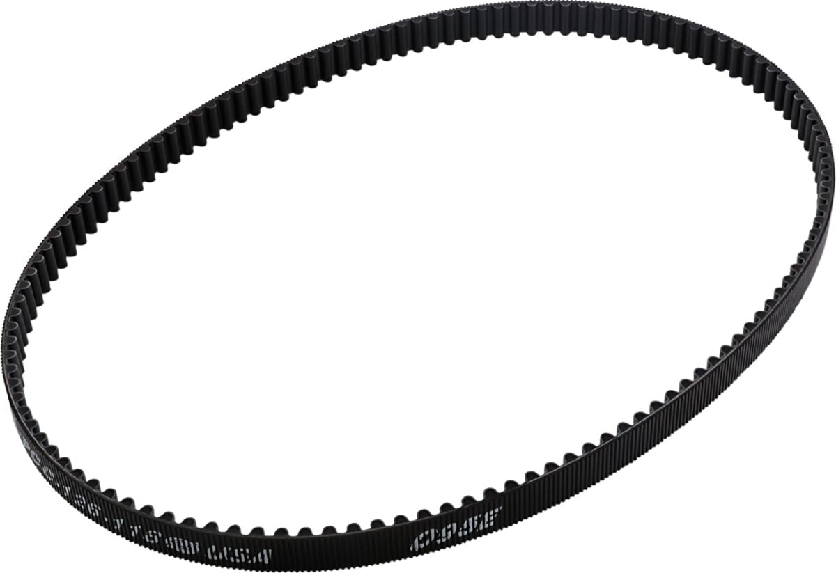 Belt Drives Ltd. Replacement Rear Belt 126 Tooth 1 1/8'' M14 Belts Rear Belt Drives Ltd.