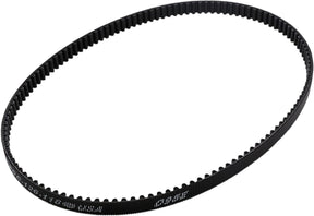 Belt Drives Ltd. Replacement Rear Belt 126 Tooth 1 1/8'' M14 Belts Rear Belt Drives Ltd.