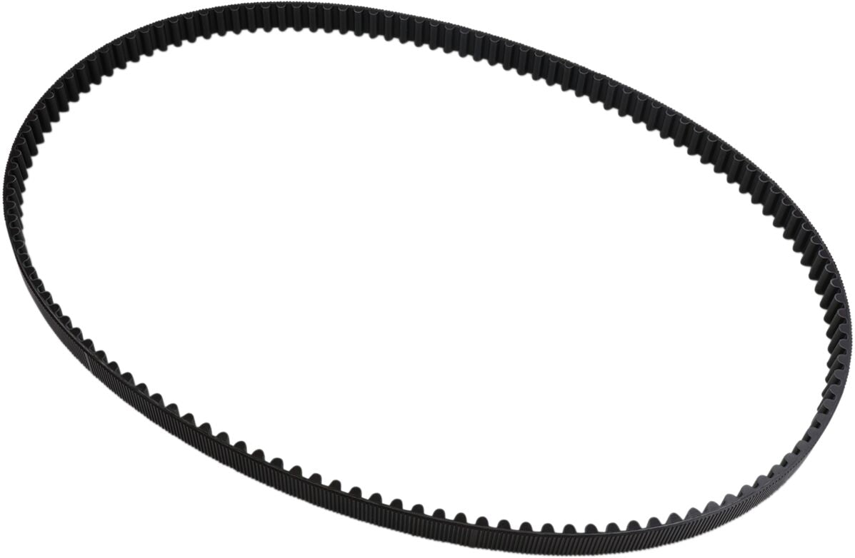 Belt Drives Ltd. Replacement Rear Belt 128 Tooth 1 1/8'' M14 Belts Rear Belt Drives Ltd.