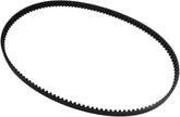 Belt Drives Ltd. Replacement Rear Belt 128 Tooth 1 1/8'' M14 Belts Rear Belt Drives Ltd.