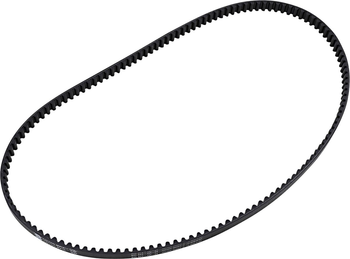 Drag Specialties Belt Rear Drv 24 Mmx134 T Belts Rear Drive Drag Specialties