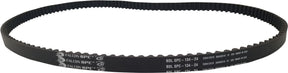 Drag Specialties Belt Rear Drv 24 Mmx134 T Belts Rear Drive Drag Specialties