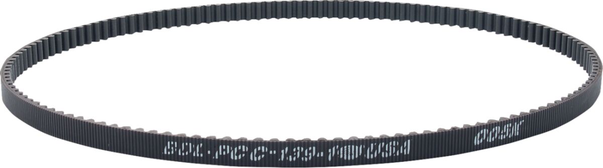 Belt Drives Ltd. Belt Primary 139 T 14 Mm 1" Belts Rear Belt Drives Ltd.