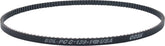Belt Drives Ltd. Belt Primary 139 T 14 Mm 1" Belts Rear Belt Drives Ltd.