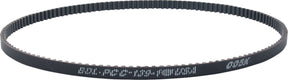 Belt Drives Ltd. Belt Primary 139 T 14 Mm 1" Belts Rear Belt Drives Ltd.