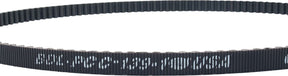 Belt Drives Ltd. Belt Primary 139 T 14 Mm 1" Belts Rear Belt Drives Ltd.