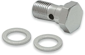 Drag Specialties Banjo Bolt 3/8 24 .750 L BRAKE LINE HARDWARE Drag Specialties
