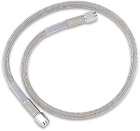 Drag Specialties 24 Univ.Brake Line Dot Gastanks Drag Specialties