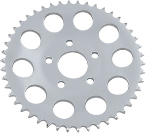 Drag Specialties Sprocket 46 T Chr 82 85 Fxr REAR SPROCKETS - STEEL TYPE Drag Specialties