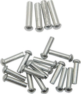 Eastern Motorcycle Parts Rivets & Dowels 20 Pk 8485 Steel Rear Sprockets Eastern Motorcycle Parts