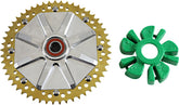 Alloy Art Sprocket Cush Dr Mach53 Gd REAR SPROCKETS - STEEL TYPE Alloy Art
