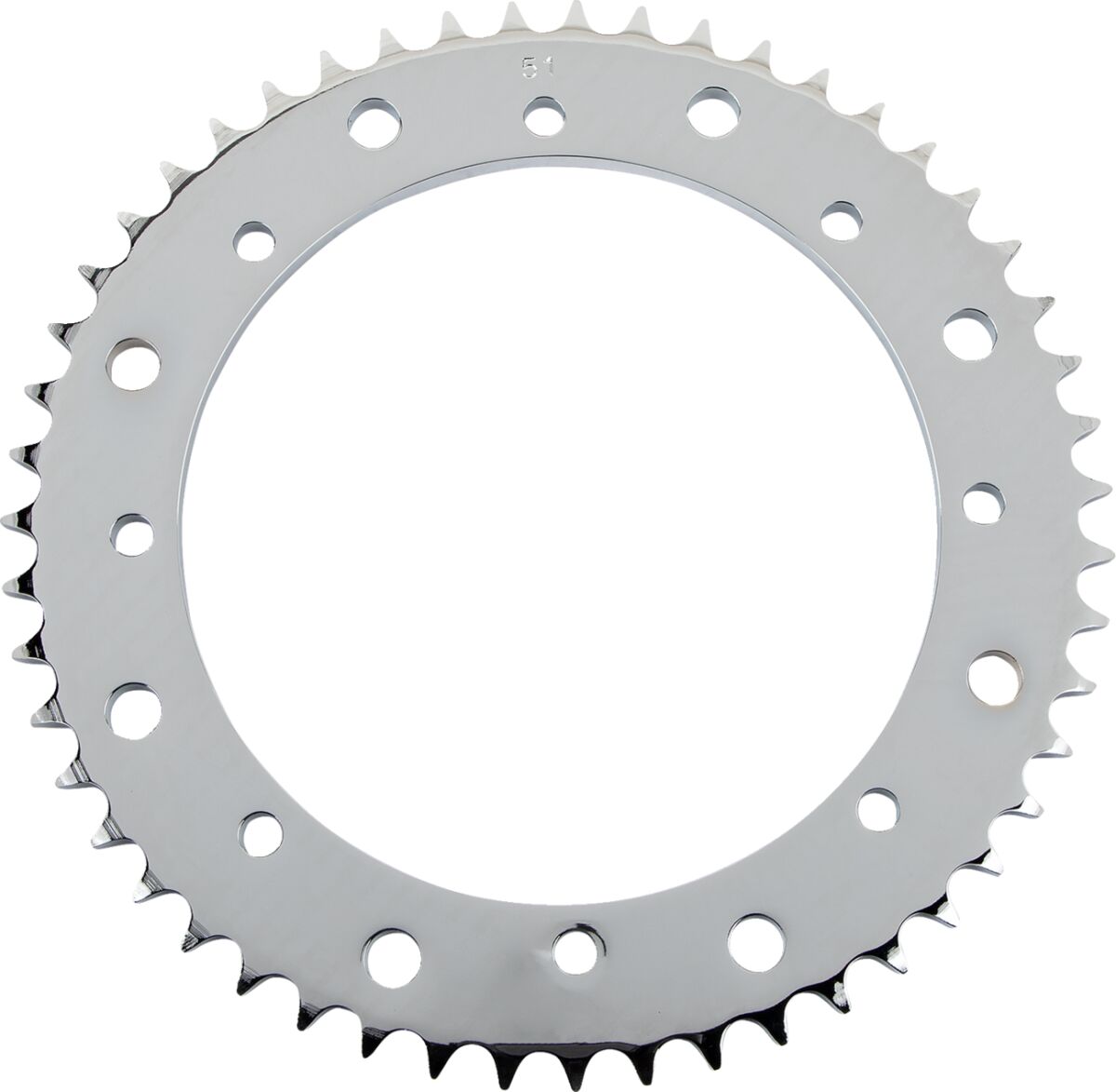 Drag Specialties Sprocket Rear 51 Tooth Fork Braces Drag Specialties