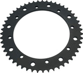 Drag Specialties Sprocket Rear 51 Tooth Steel Rear Sprockets Drag Specialties
