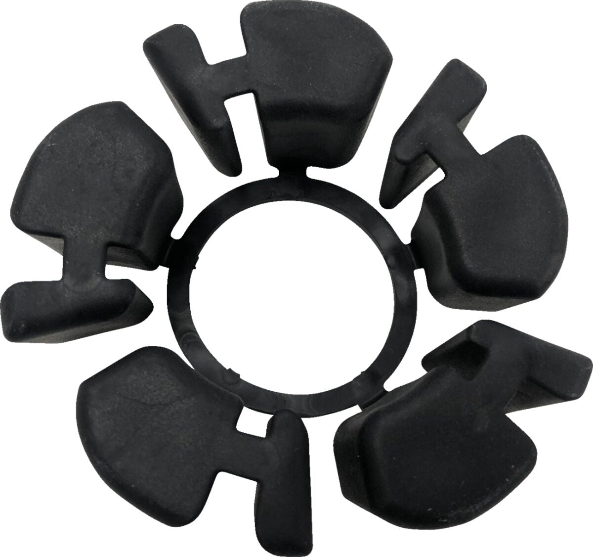 Drag Specialties Isolator Cush Rh1250 S Steel Rear Sprockets Drag Specialties