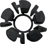 Drag Specialties Isolator Cush Rh1250 S Steel Rear Sprockets Drag Specialties