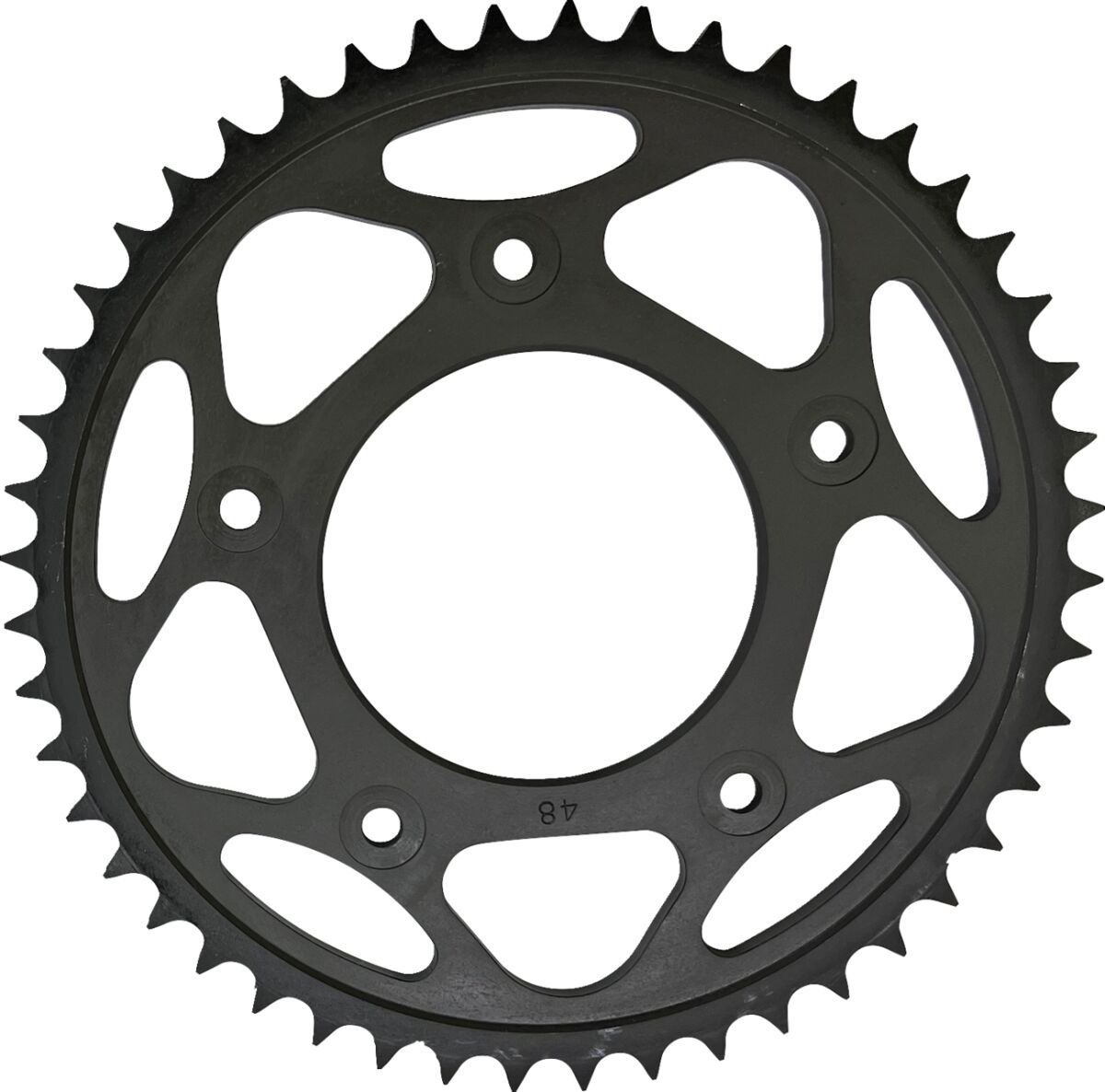 Drag Specialties Sprocket Rr 48 T 21 23 Ra1250 Steel Rear Sprockets Drag Specialties