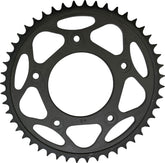 Drag Specialties Sprocket Rr 48 T 21 23 Ra1250 Steel Rear Sprockets Drag Specialties