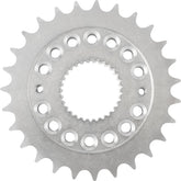 Arlen Ness Replacement Sprocket Jagged REAR SPROCKETS - STEEL TYPE Arlen Ness