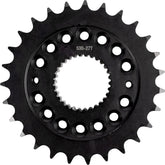 Arlen Ness Replacement Sprocket Jagged REAR SPROCKETS - STEEL TYPE Arlen Ness