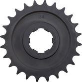 Drag Specialties Transmission Mainshaft Sprocket 24 T Countershaft Sprockets Drag Specialties