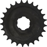 Drag Specialties Transmission Mainshaft Sprocket 25 T Countershaft Sprockets Drag Specialties