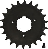 Drag Specialties Transmission Mainshaft Sprocket 22 T Countershaft Sprockets Drag Specialties