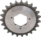 Drag Specialties Transmission Mainshaft Sprocket 23 T Countershaft Sprockets Drag Specialties