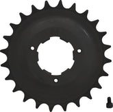 Drag Specialties Transmission Mainshaft Sprocket 24 T Countershaft Sprockets Drag Specialties
