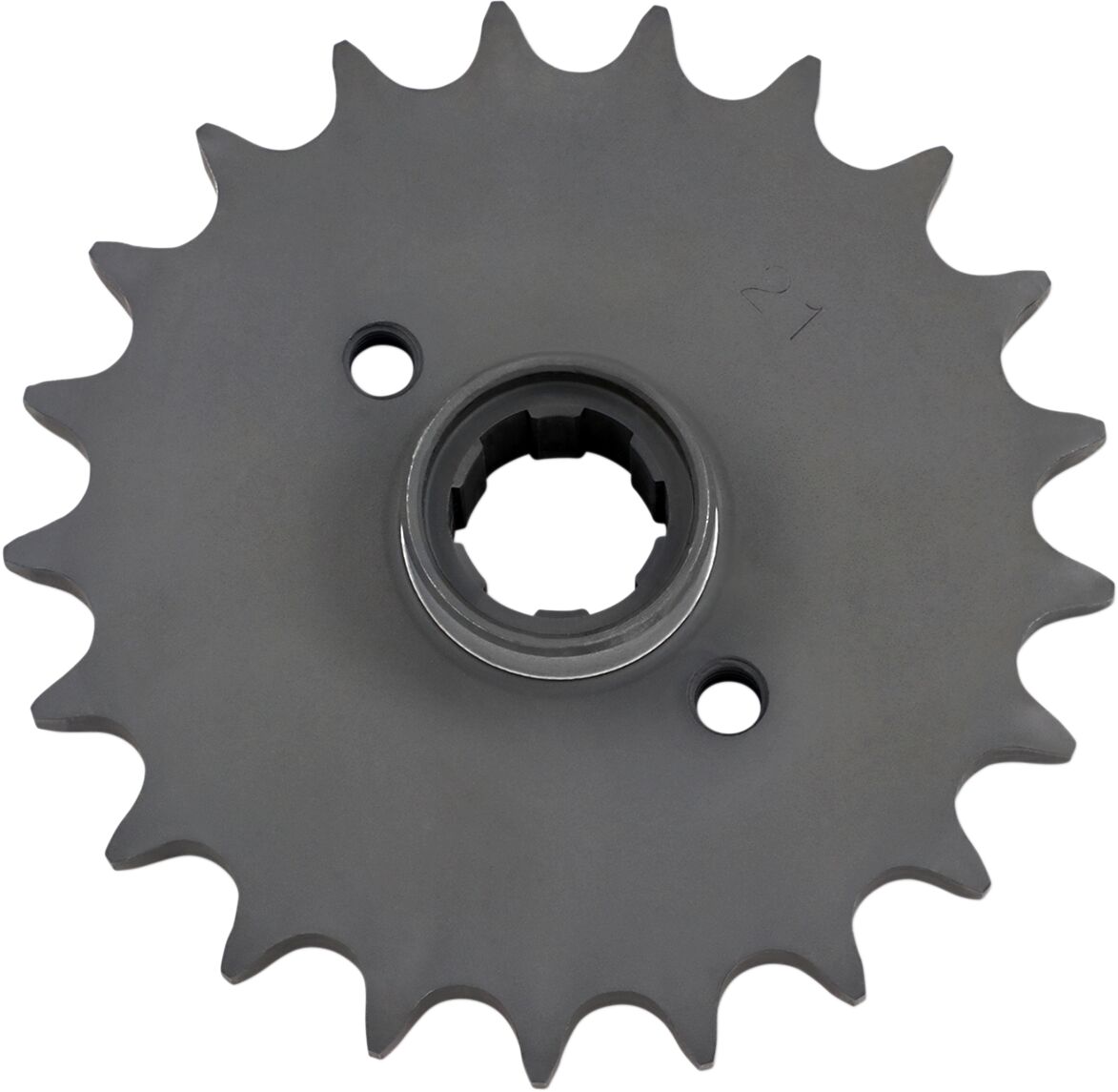 Drag Specialties Transmission Mainshaft Sprocket 21 T Countershaft Sprockets Drag Specialties