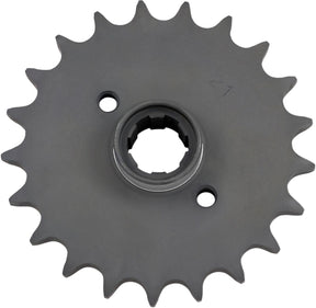 Drag Specialties Transmission Mainshaft Sprocket 21 T Countershaft Sprockets Drag Specialties