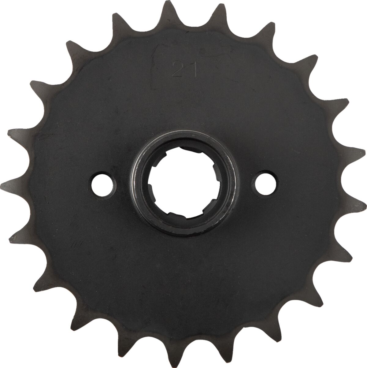 Drag Specialties Transmission Mainshaft Sprocket 21 T Countershaft Sprockets Drag Specialties