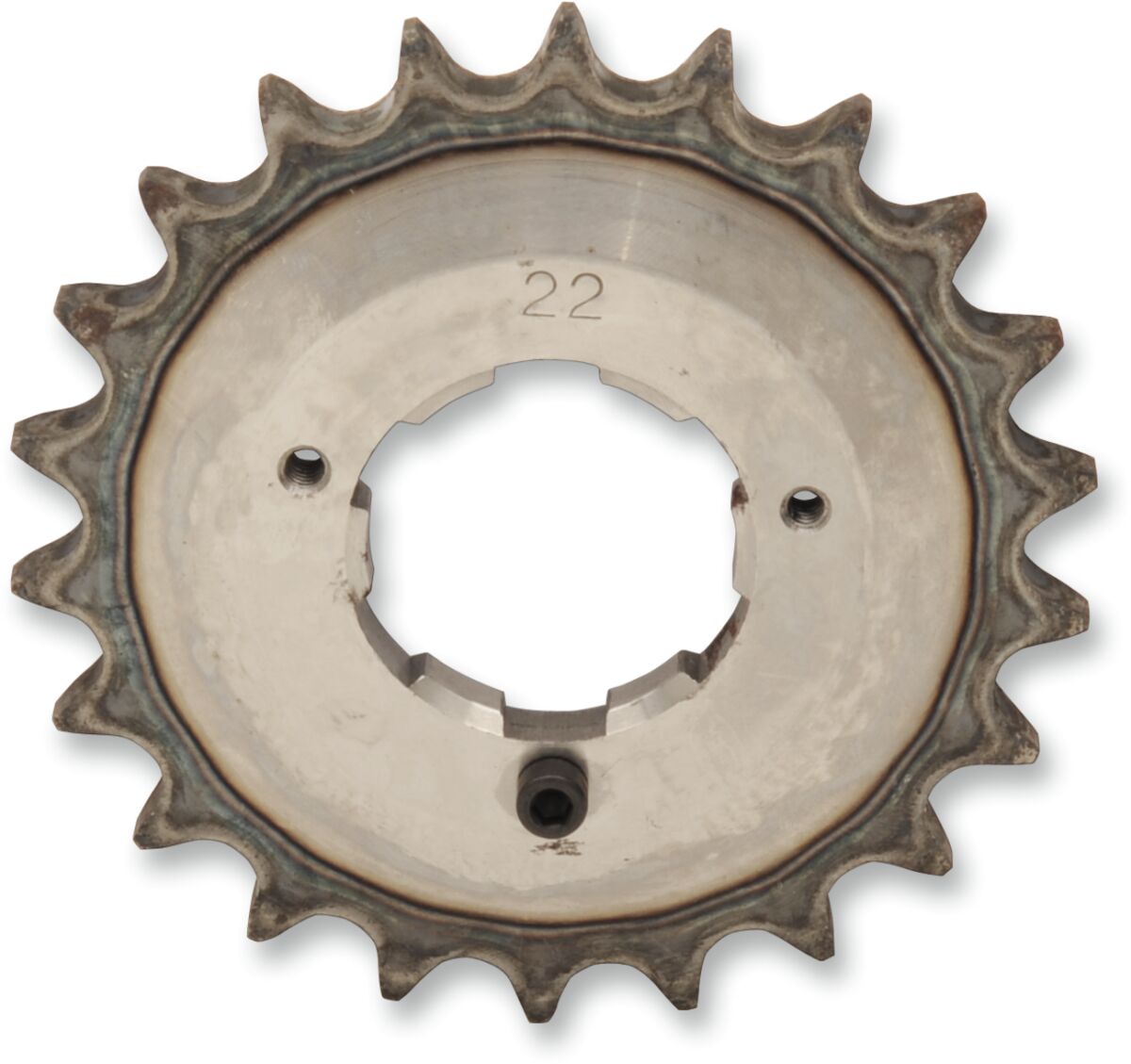 Drag Specialties Sprocket F 23 T 79 84 Xl COUNTERSHAFT SPROCKETS - STEEL Drag Specialties