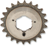 Drag Specialties Sprocket F 23 T 79 84 Xl COUNTERSHAFT SPROCKETS - STEEL Drag Specialties