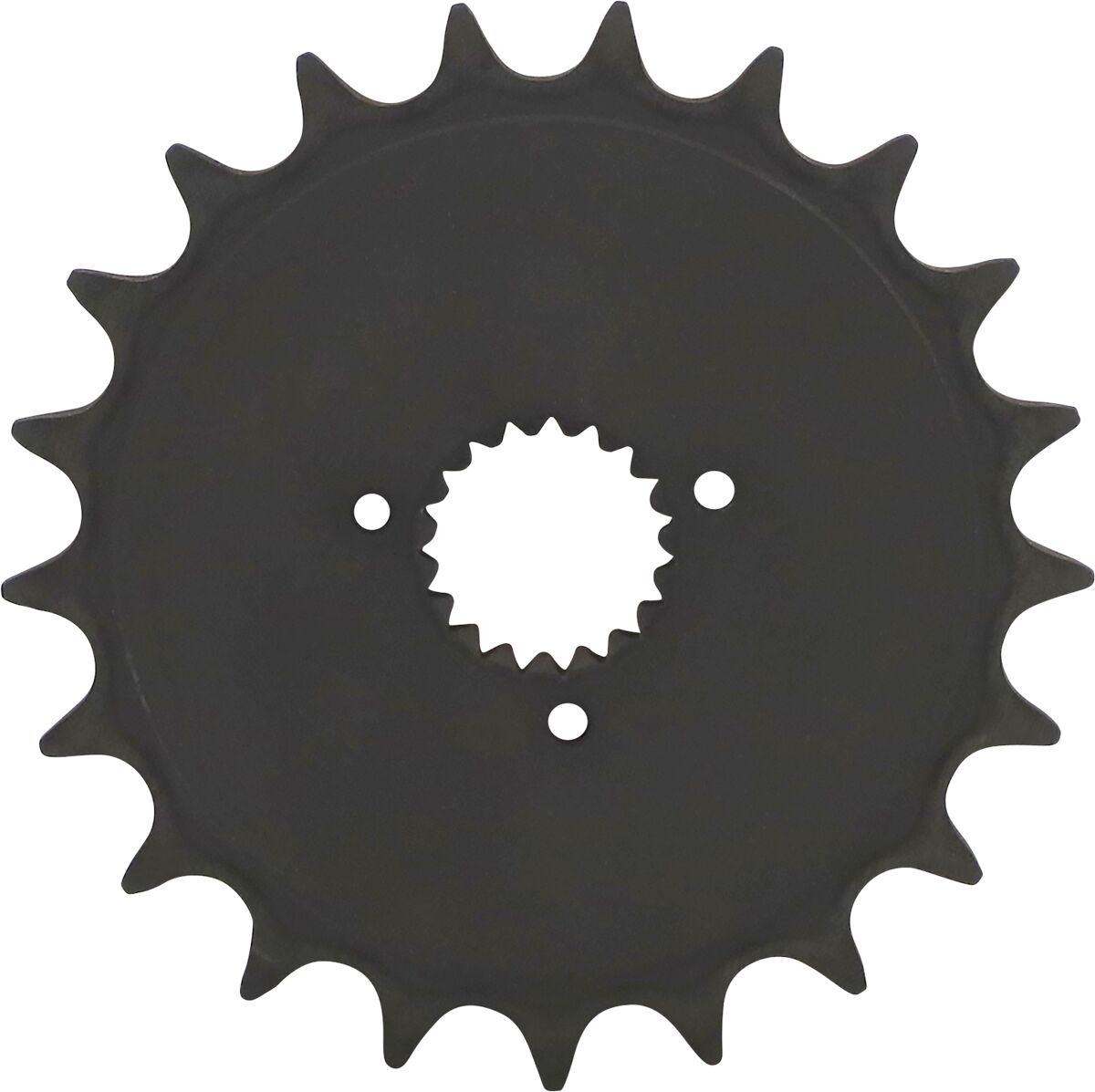 Drag Specialties Sprocket F 21 T 84 90 Xl COUNTERSHAFT SPROCKETS - STEEL Drag Specialties