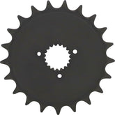 Drag Specialties Sprocket F 21 T 84 90 Xl COUNTERSHAFT SPROCKETS - STEEL Drag Specialties