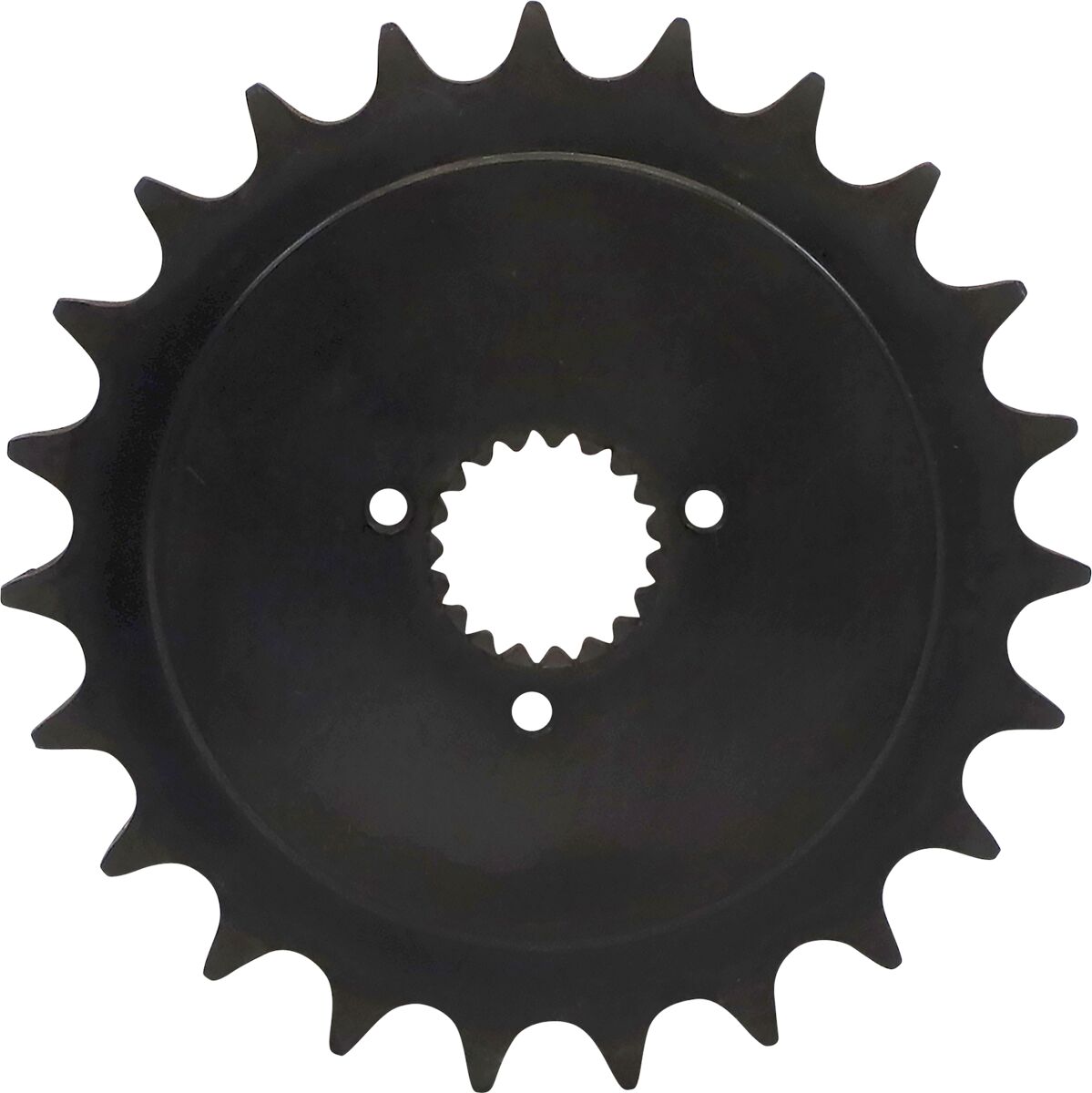 Drag Specialties Sprocket F 23 T 84 90 Xl COUNTERSHAFT SPROCKETS - STEEL Drag Specialties