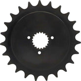 Drag Specialties Sprocket F 23 T 84 90 Xl COUNTERSHAFT SPROCKETS - STEEL Drag Specialties