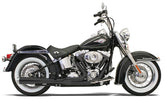 Road Rage 2:1 Touring - Softail