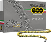 Regina Chain 530 Dr Gb 130 C+Rs DRIVE CHAIN - HEAVY DUTY NON-O Regina
